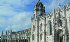 Séjour Portugal : St-Jacques-de-Compostelle Porto - Fatima - Lisbonne